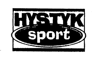 HYSTYK SPORT