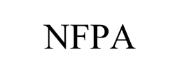 NFPA