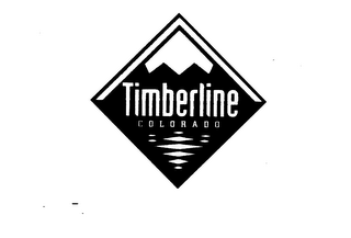 TIMBERLINE COLORADO