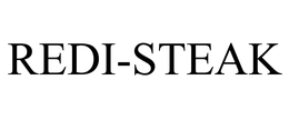 REDI-STEAK