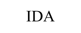 IDA