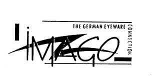 IMAGO THE GERMAN EYEWARE CONNECTION