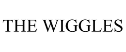 THE WIGGLES trademark