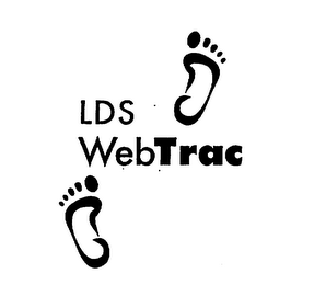 LDS WEBTRAC