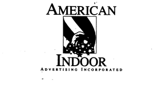 AMERICAN INDOOR ADVERTISING INCORPORATED