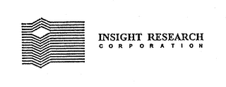 INSIGHT RESEARCH CORPORATION