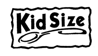 KID SIZE