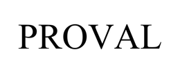 PROVAL
