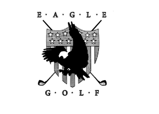 EAGLE GOLF