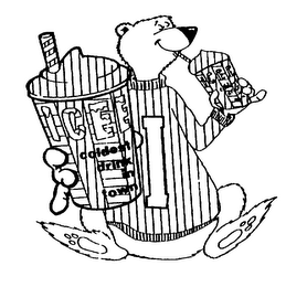 ICEE COLDEST DRINK IN TOWN