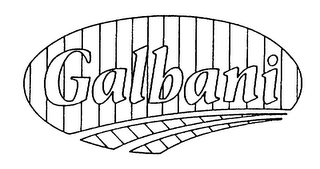 GALBANI