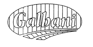 GALBANI