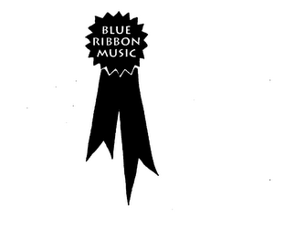 BLUE RIBBON MUSIC