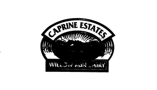 CAPRINE ESTATES WILLOW RUN DAIRY