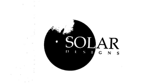 SOLAR DESIGNS