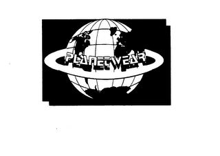 PLANETWEAR