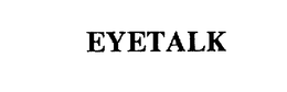 EYETALK