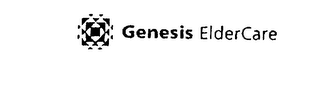 GENESIS ELDERCARE