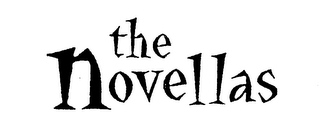 THE NOVELLAS