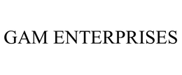 GAM ENTERPRISES