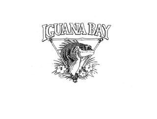 IGUANA BAY