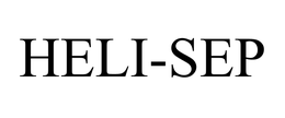 HELI-SEP