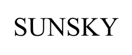 SUNSKY