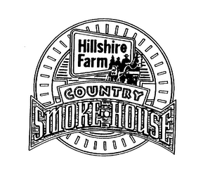 HILLSHIRE FARM COUNTRY SMOKE HOUSE