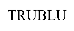 TRUBLU