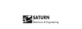 SATURN ELECTRONICS & ENGINEERING