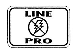 LINE PRO