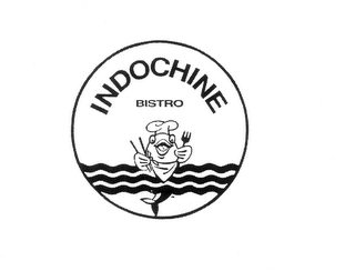 INDOCHINE BISTRO