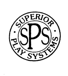 SUPERIOR PLAY SYSTEMS