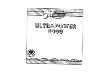 ULTRAPOWER 2000