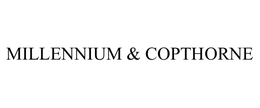 MILLENNIUM & COPTHORNE INTERNATIONAL LIMITED