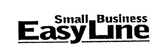 SMALL BUSINESS EASY LINE