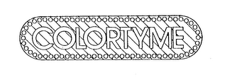 COLORTYME