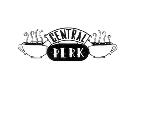 CENTRAL PERK