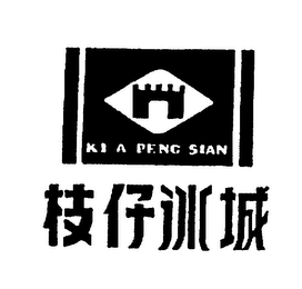 KI A PENG SIAN