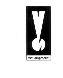 VIRTUAL SPROCKET