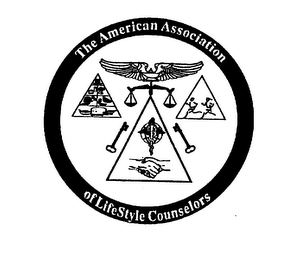 THE AMERICAN ASSOCIATION OF LIFESTYLE COUNSELORS