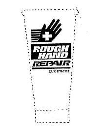 ROUGH HAND REPAIR OINTMENT