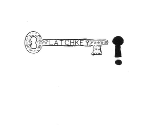 LATCHKEY