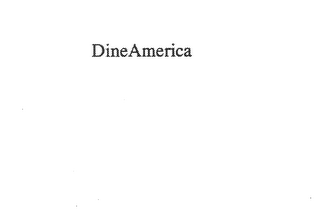 DINEAMERICA