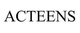 ACTEENS