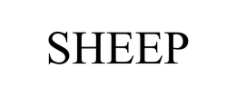 SHEEP