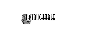 UNTOUCHABLE