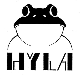 HYLA