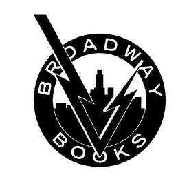 BROADWAY BOOKS