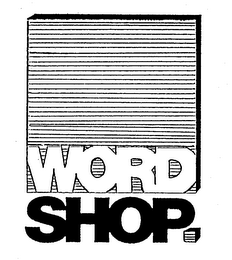 WORDSHOP